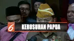 Hendropriyono meminta masyarakat hati-hati menyikapi kondisi di Papua karena hoaks bisa mengganggu kedaulatan negara.