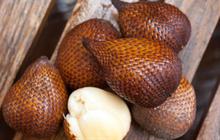 Ketahui Khasiat Buah Salak untuk Kesehatan: Melancarkan Pencernaan hingga Menjaga Reproduksi Miss V
