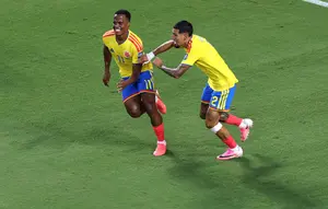 Kolombia Makin Pantas Jadi Kuda Hitam Piala Dunia 2026
