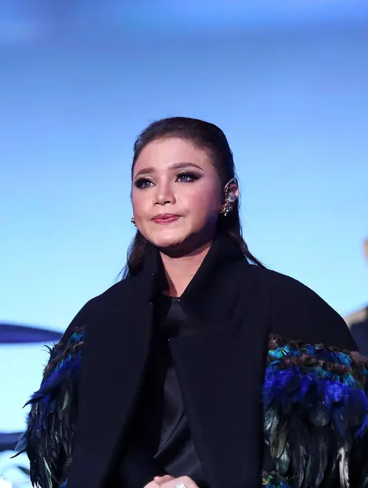 Berjuang bareng, membuat kedekatan dengan para personel Ungu, seperti saudara sendiri. (Nurwahyunan/Bintang.com)