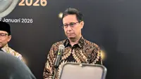 Diisukan Gantikan Menkeu Purbaya, ini Jawaban Budi Gunadi
