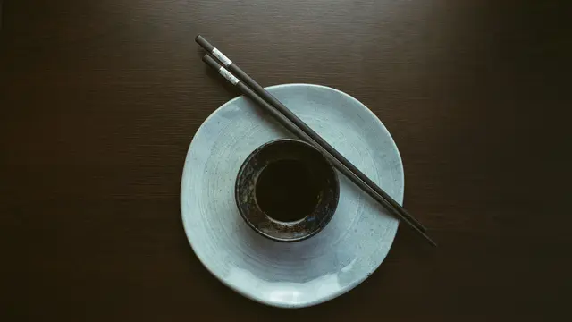 Ilustrasi Kecap Terbaik di Dunia/Photo by Jakub Dziubak on Unsplash
