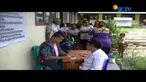Kondisi geografis yang sulit menjadikan Desa Munegajut jarang bahkan nyaris tidak tersentuh layanan kesehatan.