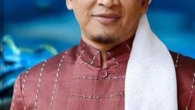 Aa Gym Sakit, Santri di Palestina dan Suriah Ikut 