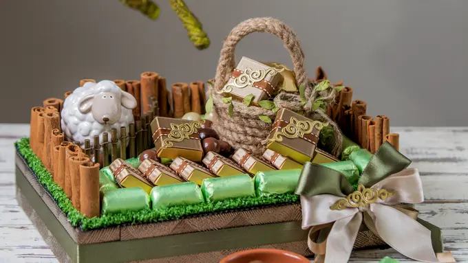 Hampers Lebaran