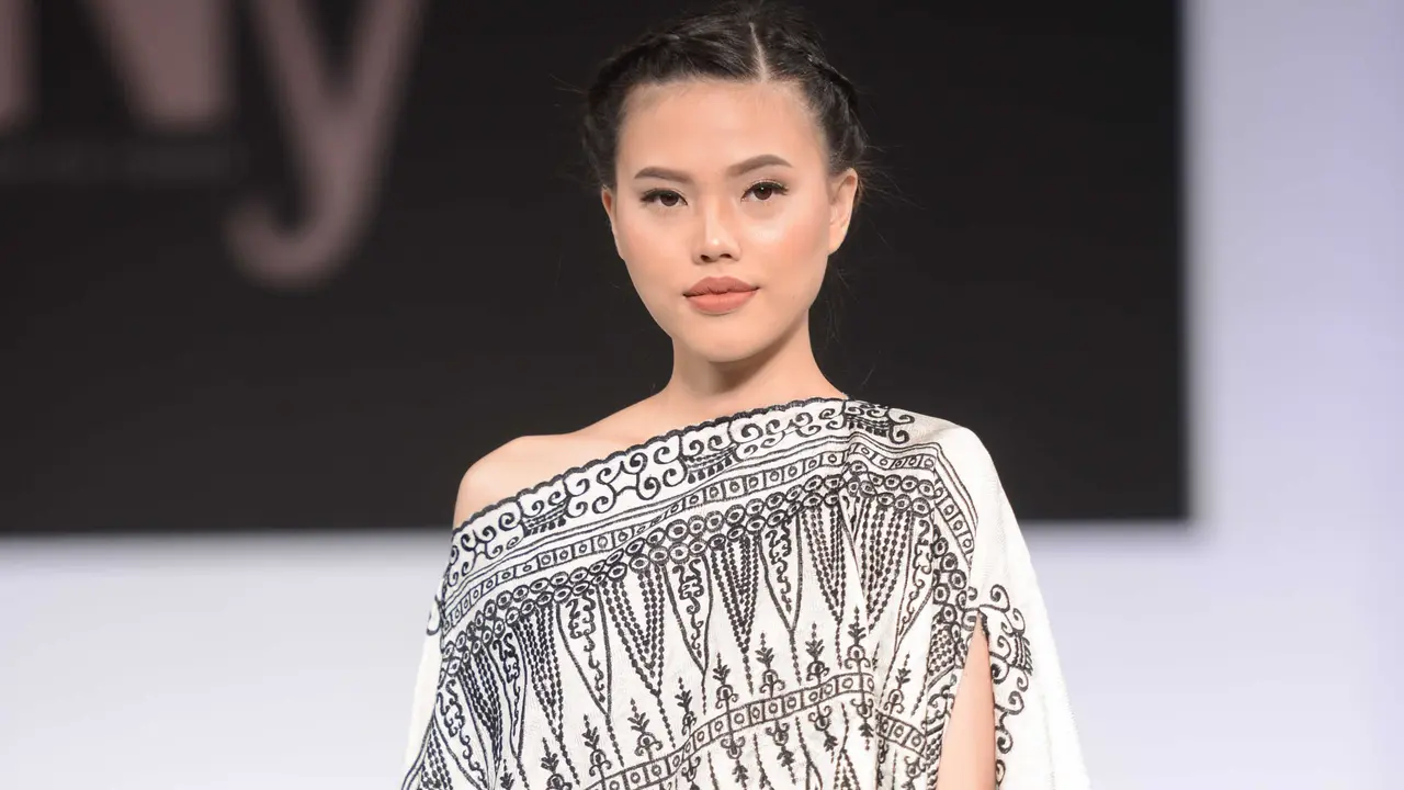 Jakarta Fashion Week 2019