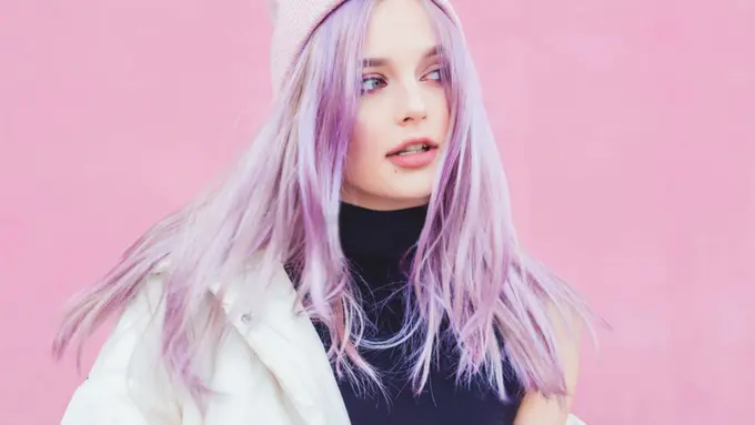 Tips Merawat Rambut setelah Bleaching, Agar Warnanya Tetap Indah dan Tahan Lama