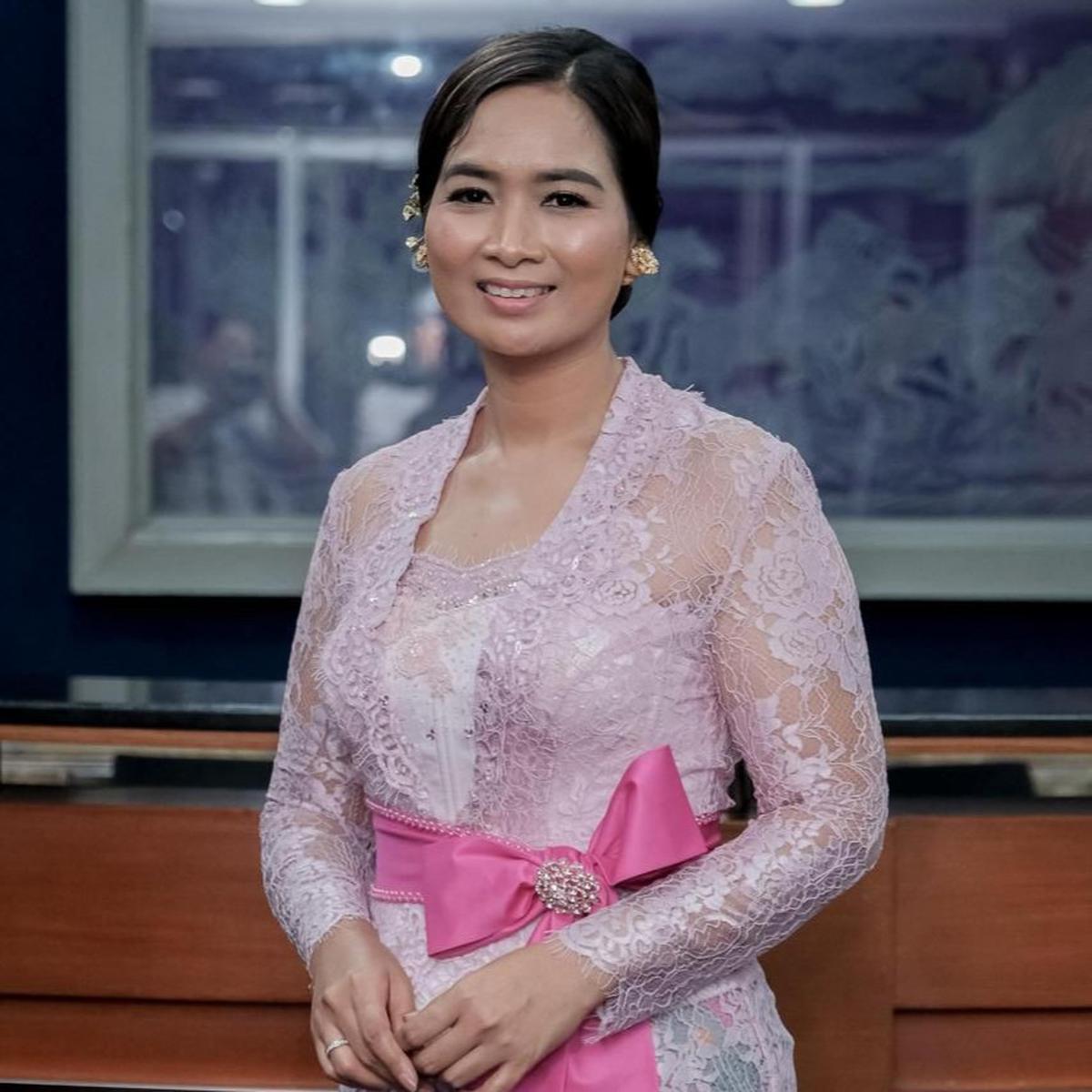 Wamenpar Ni Luh Puspa