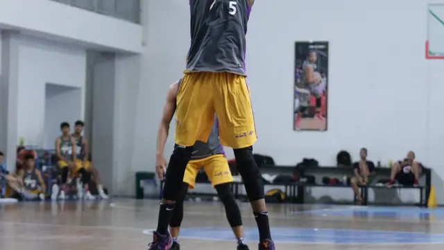 CLS Knights Indonesia