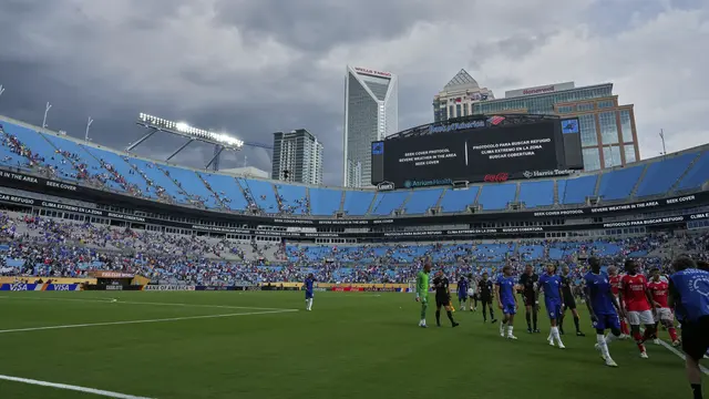 Chelsea vs Benfica