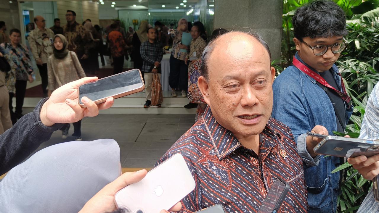 Kepala BGN: Restoran Bangkrut Kembali Bangkit Berkat Makan Bergizi Gratis, Dapat Pelanggan 3.000 Porsi per Hari
