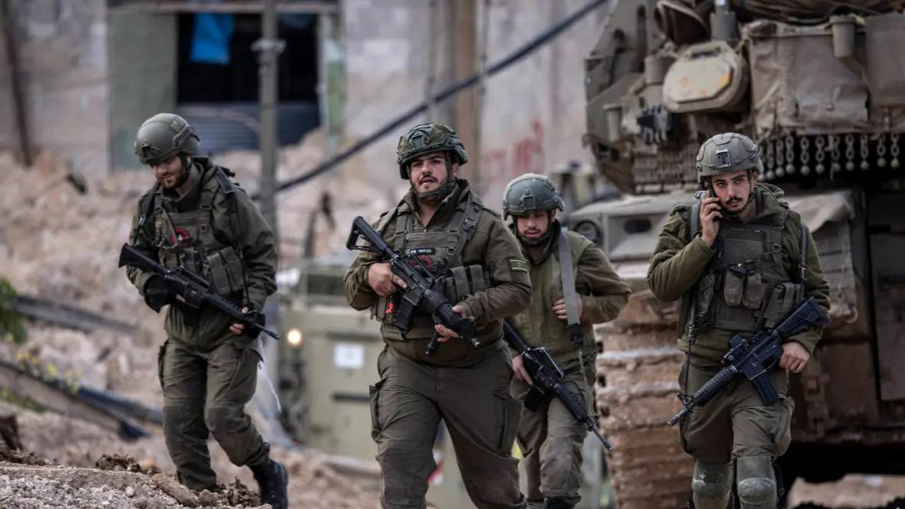 Tentara Ini Akui Kejahatan Militer Israel di Gaza, Gunakan Warga Palestina sebagai Tameng Manusia 6 Kali Sehari