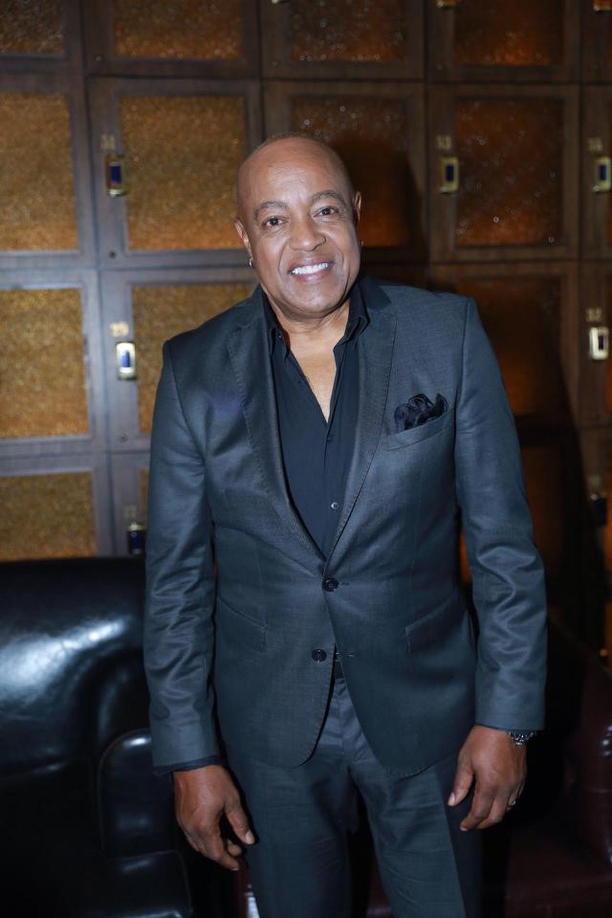 Mengenang Peabo Bryson dan 6 Lagu Ikonisnya, Termasuk yang Kerap Dinyanyikan di Pernikahan
