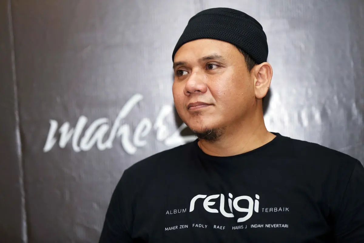[Bintang] Fadly Padi