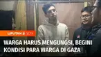 Memasuki hari ke-62 perang antara Palestina dan Israel membuat 1 juta warga mengungsi ke wilayah paling selatan di Jalur Gaza. Seorang warga Khan Younis yang tinggal di Mesir, mengungkap suasana terkini Kota Khan Younis membuat warganya harus mengung...
