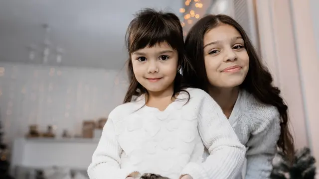 Protektif & Penyayang