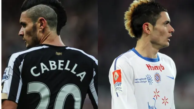 Remy Cabella