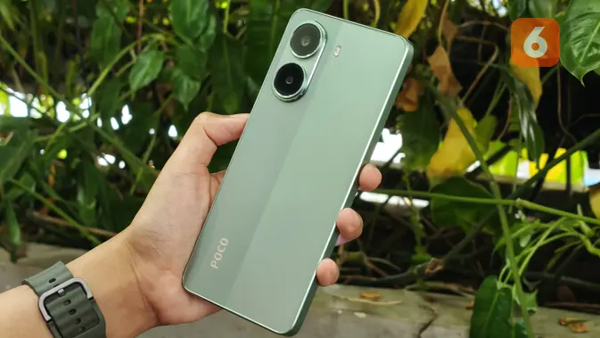 POCO X7 Pro: Spek Gahar, Harga 5 Jutaan!
