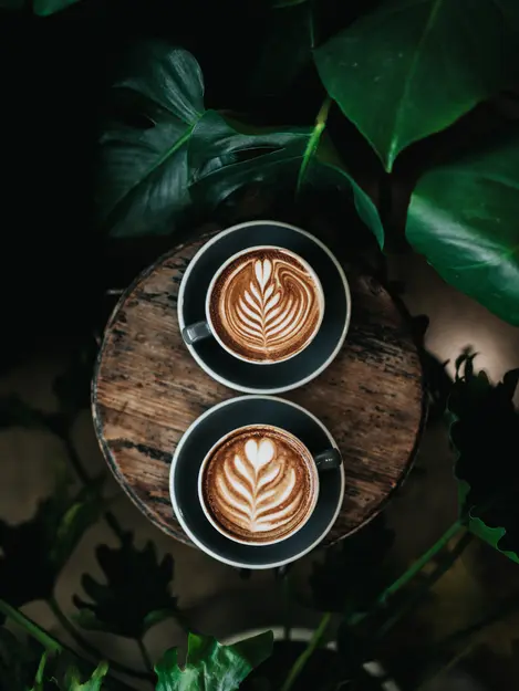 Kenapa Jantung Berdebar Setelah Minum Kopi? - Lifestyle ...