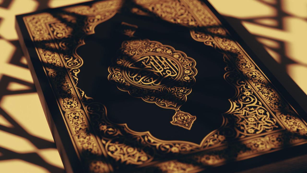 Doa Cepat Kaya Nabi Sulaiman, Mohon Kebaikan dan Keberkahan