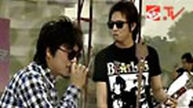 Armada - Cinta Itu Buta