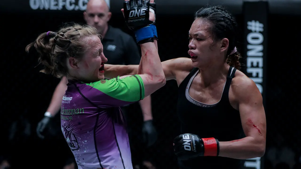 One Championship