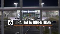 LIGA ITALIA