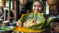 Cara Membuat Garang Asem Ayam Gurih dan Lezat, Mudah