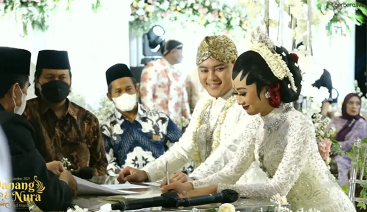 (YouTube/DANANG OFFICIAL)