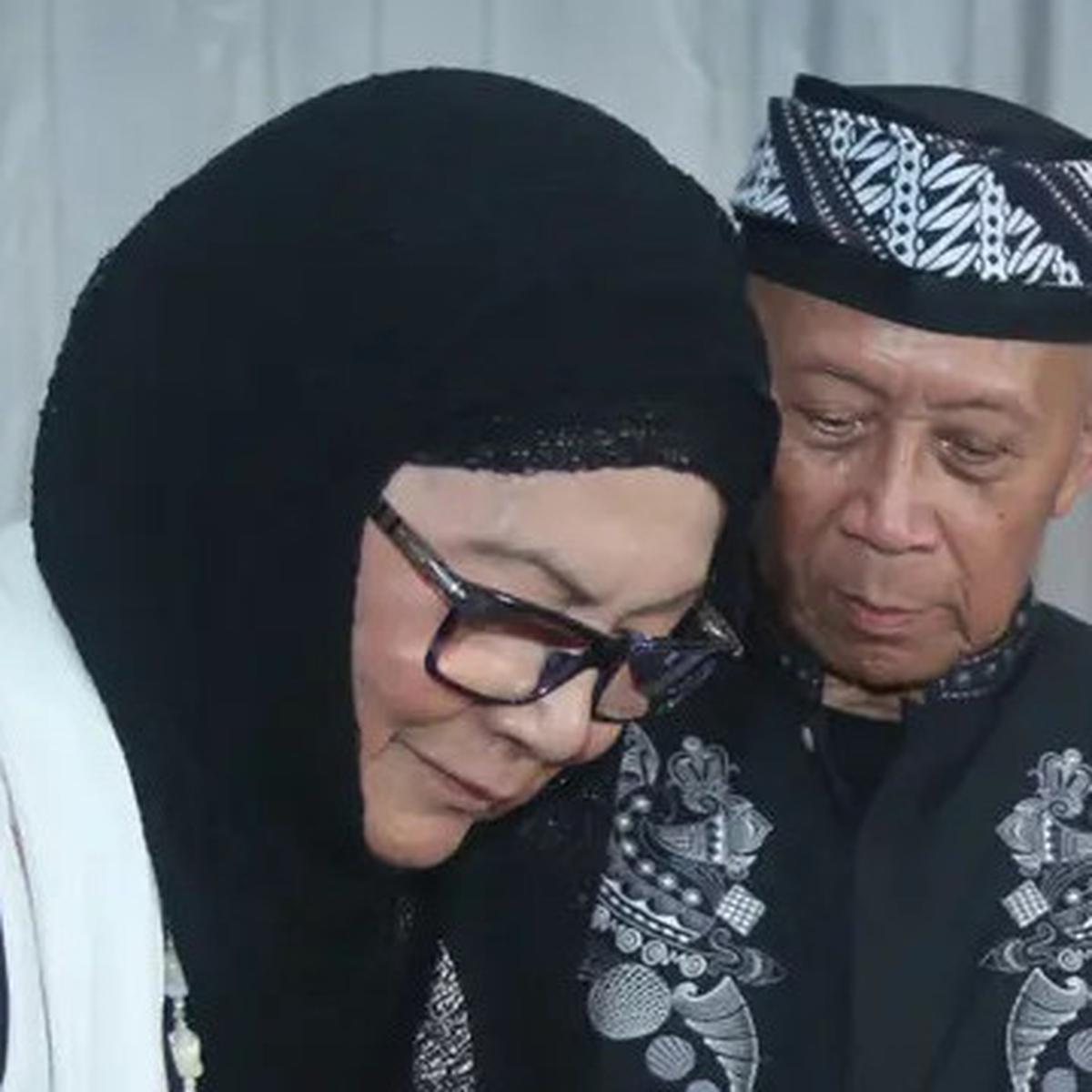 Armand Maulana Kenang Kebaikan Almarhumah Bunda Iffet, Dipeluk Setiap Habis Manggung