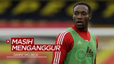 Berita vide termasuk mantan pemain Manchester United, berikut 6 pemain bintang yang masih menganggur musim ini
