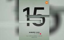 Bocoran Spek Xiaomi 15 dan Xiaomi 15 Pro Terungkap!