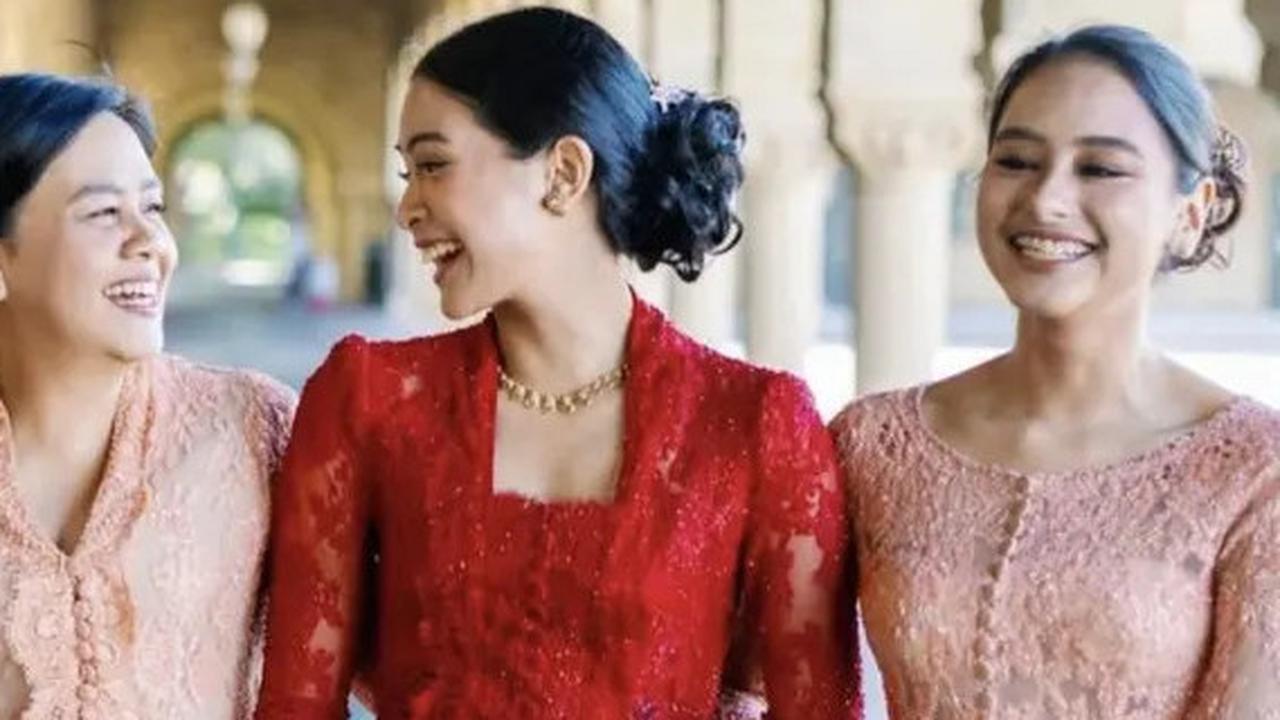 Tips Memilih Warna Batik sesuai 'Undertone' Kulit