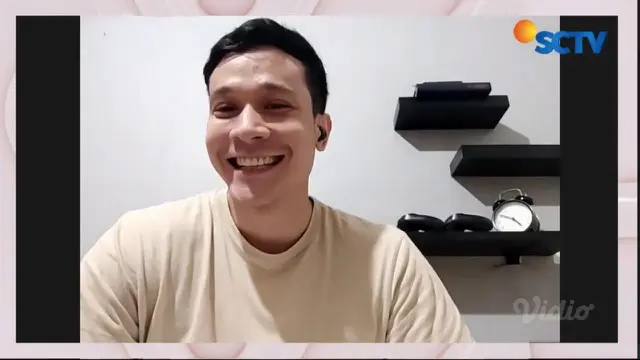 Hangatnya Kebersamaan Berbuka Puasa di Lokasi Syuting Sinetron Samudra Cinta