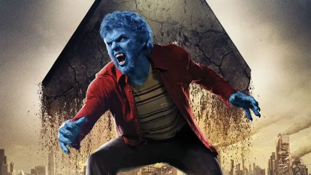 X-Men