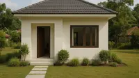 5 Ide Warna Cat Rumah yang Terkesan Bersih dan Rapi, Bisa Coba Ivory dan Hijau Mint yang Segar Cerah
