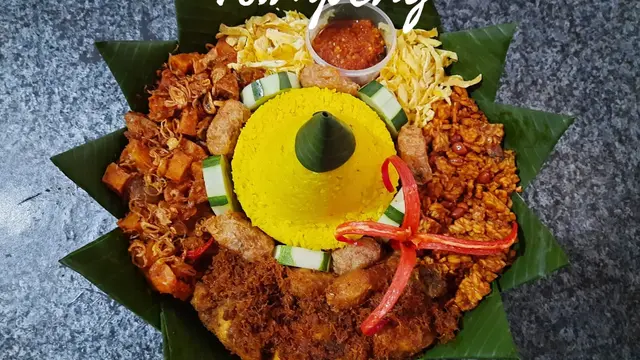 Defive Pastry & Catering