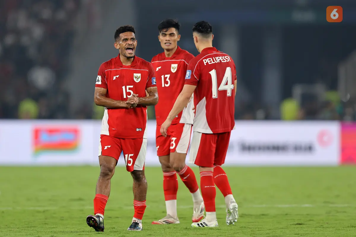 Timnas Indonesia
