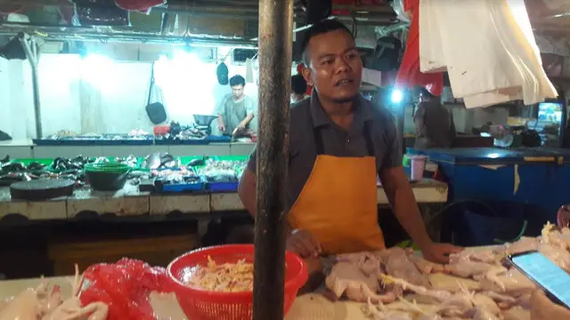 (Foto:Liputan6.com/Bawono Y)