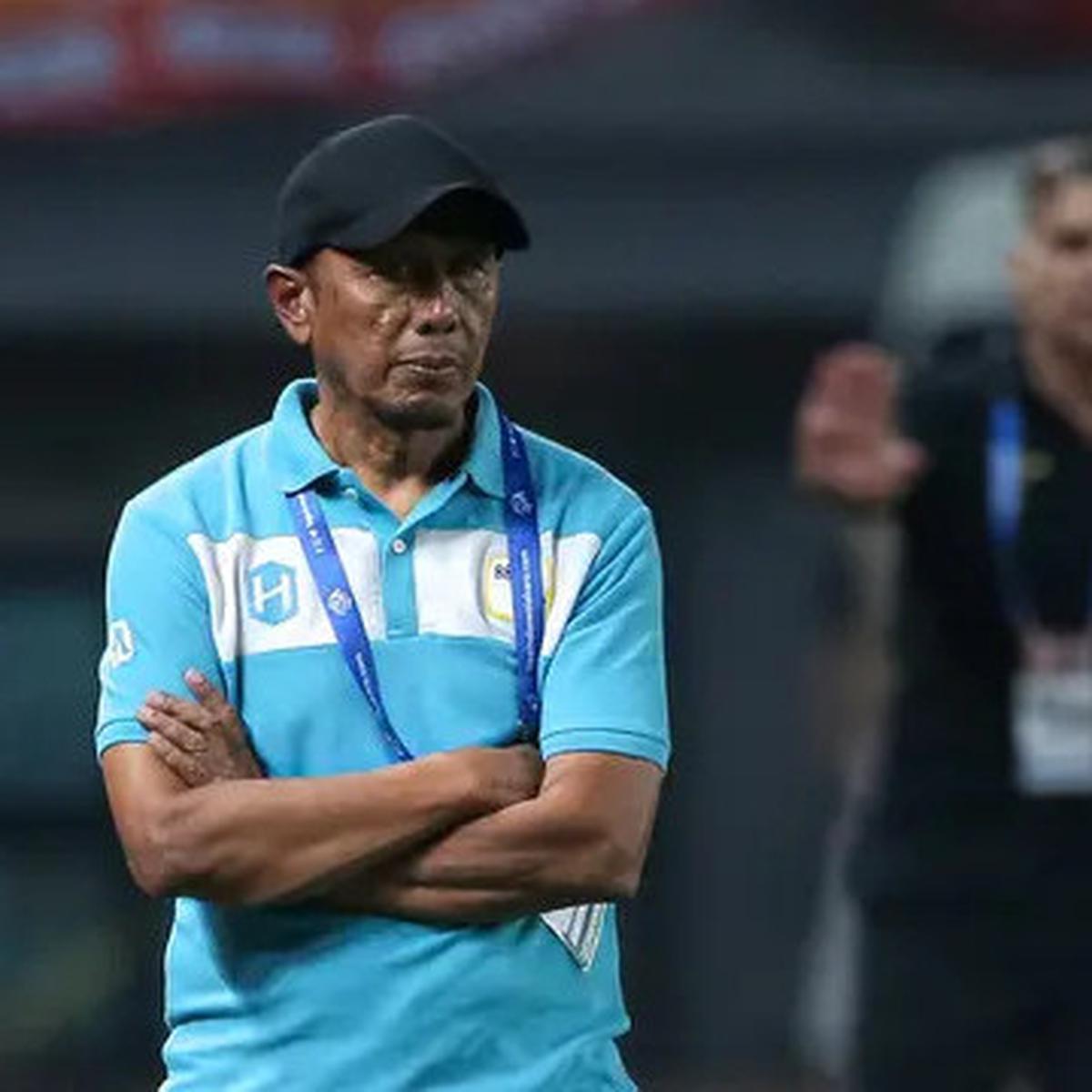 Rahmad Darmawan Ceritakan Kronologi PSM Mainkan Pemain ke-12 Vs Barito Putera di BRI Liga 1: Lawan Mengakui, Wasit Tetap Play-on