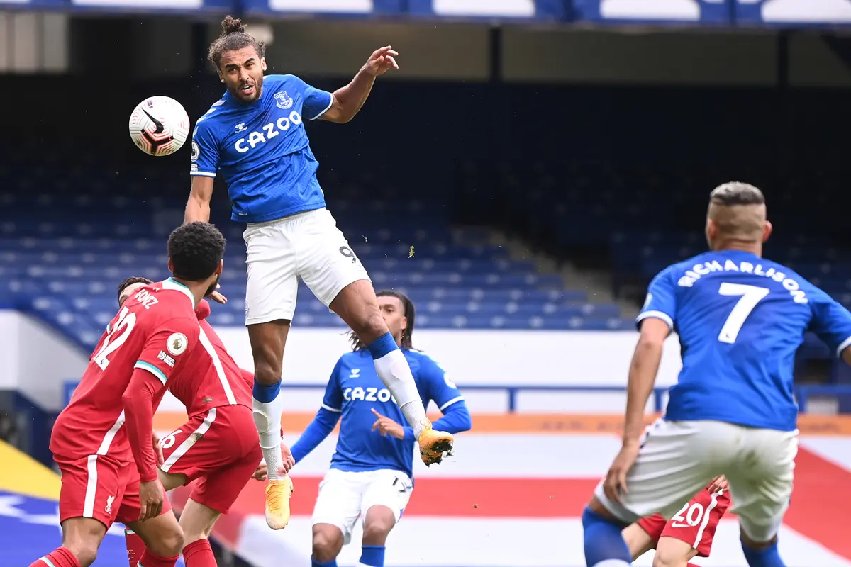 Imbang Hadapi Everton, Liverpool Gagal Raih Poin Penuh di laga Derby Merseyside