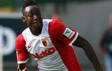 Agen sebut Baba Rahman sepakat ke Chelsea