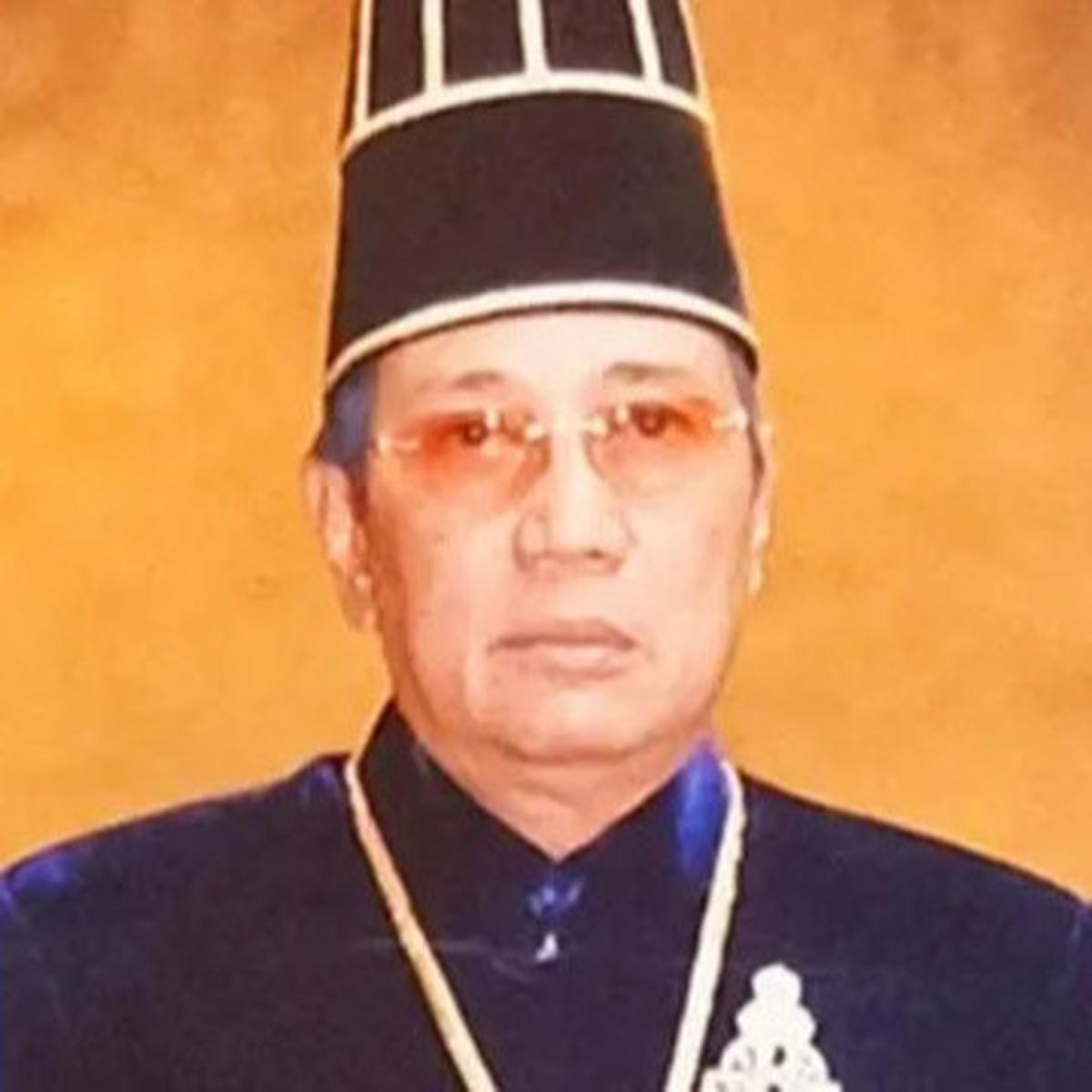 Raja Keraton Kasunanan Surakarta Hadiningrat, Paku Buwono XIII Hangabehi