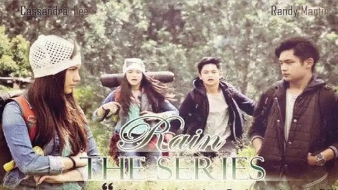 Rain The Series