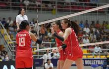 Sedang Berlangsung, Ini Link Live Streaming Timnas Voli Indonesia vs Filipina di AVC Nations Cup 2025