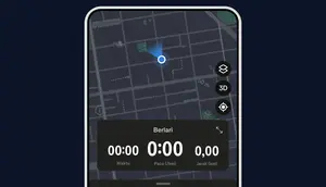 Strava Paksa Pengguna Berlangganan Fitur AI