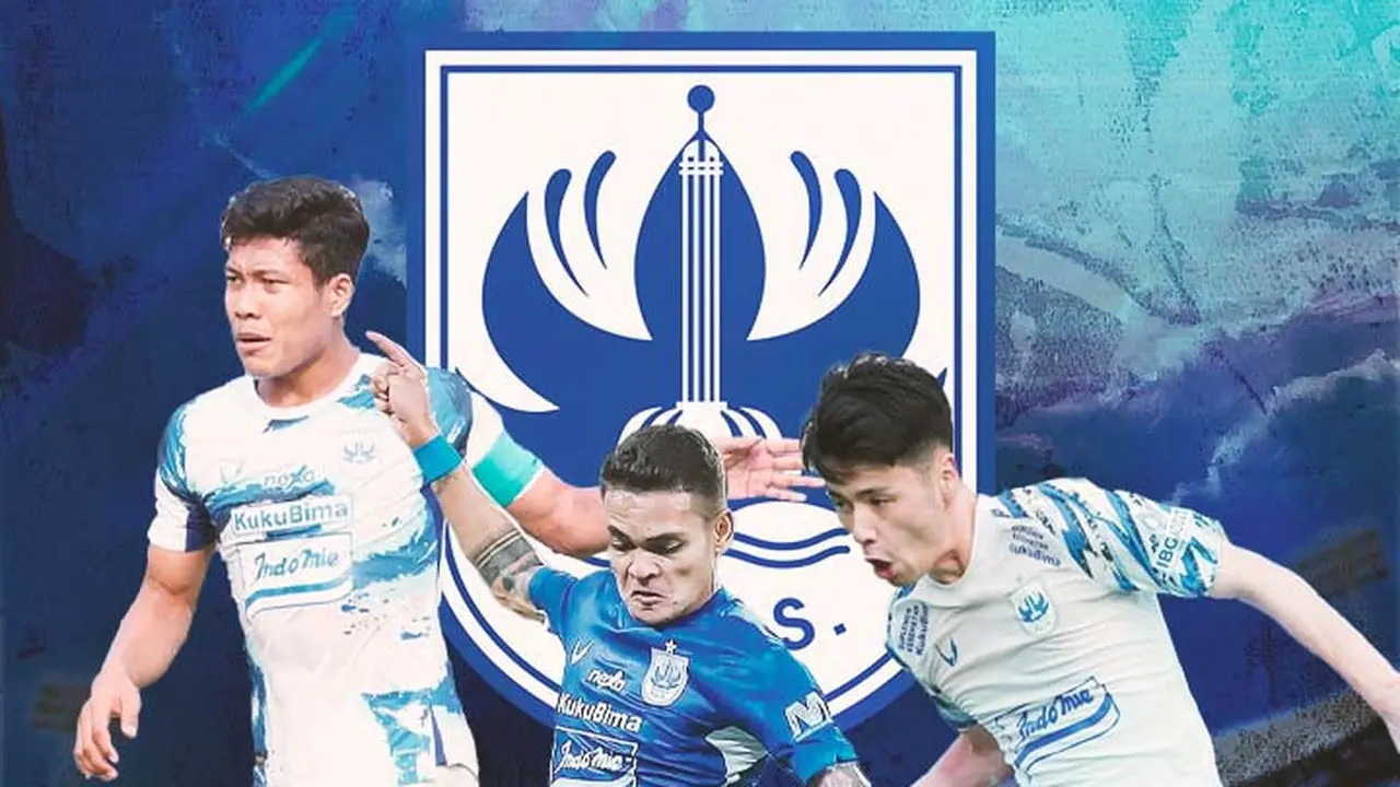 PSIS Semarang - Wahyu Prasetyo, Gali Freitas, Taisei Marukawa