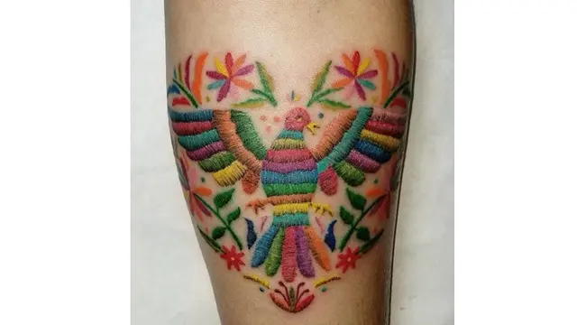 tato bordir