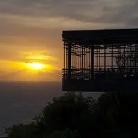 Alila Villas Uluwatu. Sumber foto: PR.