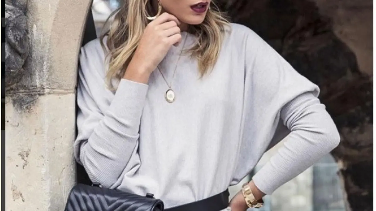 Cara Stylish Gunakan Fanny Pack